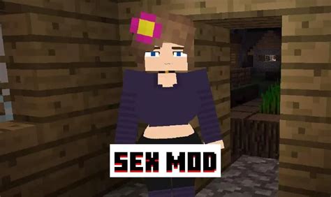 sex mod for minecraft|NudeCraft1.12.2